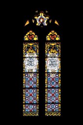 Notre-Dame de Chartres et Sainte Marie-Majeure de Rome